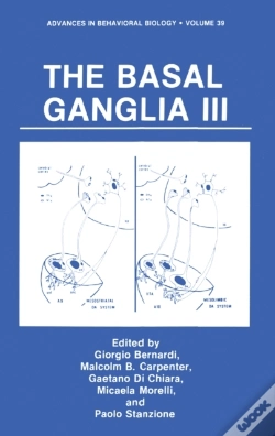 Capa do artigo Basal Ganglia Iii