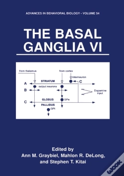 Capa do artigo Basal Ganglia Vi
