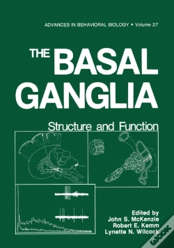Capa do artigo Basal Ganglia