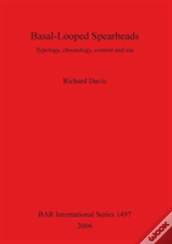 Capa do artigo Basal-Looped Spearheads