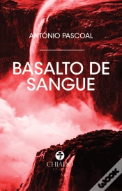 Capa do artigo Basalto de Sangue