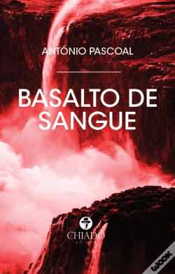 Capa do artigo Basalto de Sangue