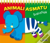 Capa do artigo Basatiak