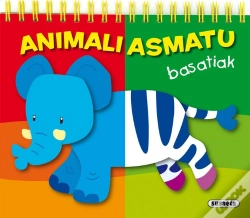 Capa do artigo Basatiak