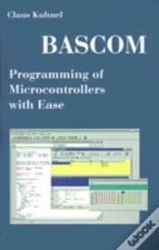 Capa do artigo Bascom Programming Of Microcontrollers With Ease