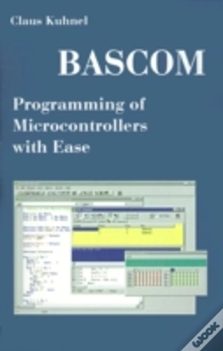 Capa do artigo Bascom Programming Of Microcontrollers With Ease