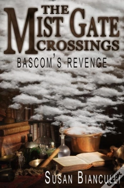 Capa do artigo Bascom'S Revenge