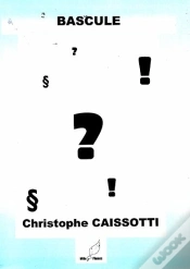 Capa do artigo Bascule