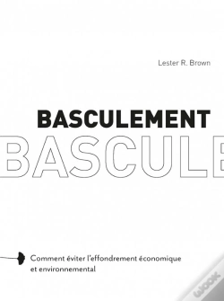 Capa do artigo Basculement