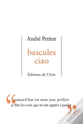 Bascules Ciao