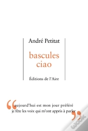 Capa do artigo Bascules Ciao