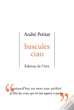 Capa do artigo Bascules Ciao