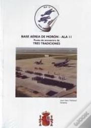 Base Aérea De Morón