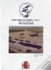 Capa do artigo Base Aérea De Morón