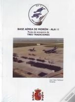 Capa do artigo Base Aérea De Morón