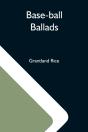 Base-Ball Ballads - Preview