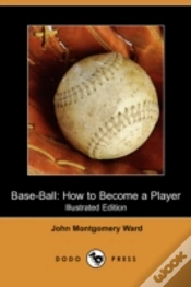 Capa do artigo Base-Ball