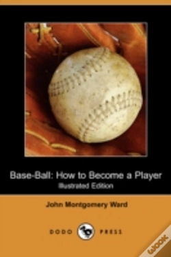 Capa do artigo Base-Ball