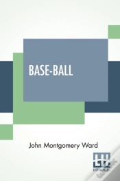 Capa do artigo Base-Ball