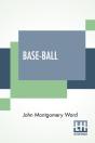 Base-Ball - Preview