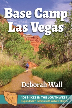Capa do artigo Base Camp Las Vegas