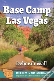 Capa do artigo Base Camp Las Vegas