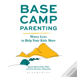 Capa do artigo Base Camp Parenting