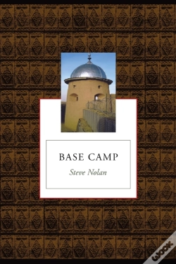 Capa do artigo Base Camp: Poems