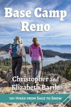 Capa do artigo Base Camp Reno