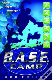 Capa do artigo B.A.S.E. Camp