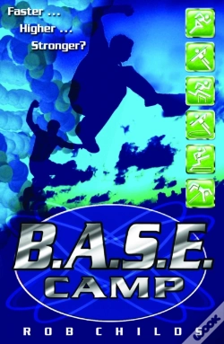Capa do artigo B.A.S.E. Camp