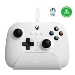 Capa do artigo Base de Carregamento 8BitDo Ultimate 3-Mode Controller Charging Dock Xbox Series X|S & Xbox One
