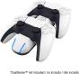 FR-Tec Dual Charging Base for PS5 - Preview