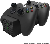 Capa do artigo FR-Tec Dual Charging Base for Xbox Series X