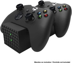 Capa do artigo FR-Tec Dual Charging Base for Xbox Series X