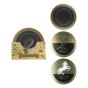 Lord of the Rings Coasters - Set of 4 - Preview