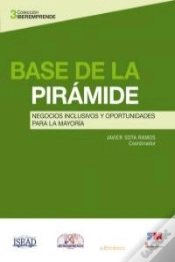 Capa do artigo Base De La Pirámide