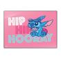 BASE DE SECRETARIA DISNEY STITCH 50X35CM TSEH534 - Preview