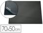 Durable transparent desk pad 70x50 cm - Preview