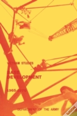 Capa do artigo Base Development In South Vietnam, 1965-1970