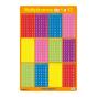 Base Didatica Multiplicamos De 1 A 12 60X40Cm Ldpp-202 - Preview