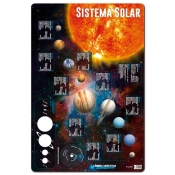 Capa do artigo Base Didatica Sistema Solar 60X40Cm Ldpp-230