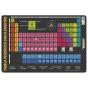 Base Didatica Tabela Periodica Dois Elementos 60X40Cm Ldpp-229 - Preview