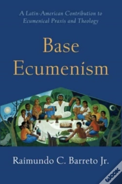 Capa do artigo Base Ecumenism