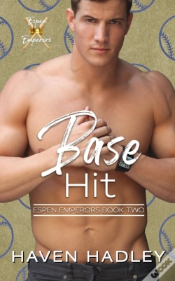 Capa do artigo Base Hit