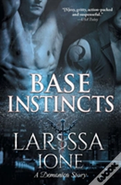 Capa do artigo Base Instincts