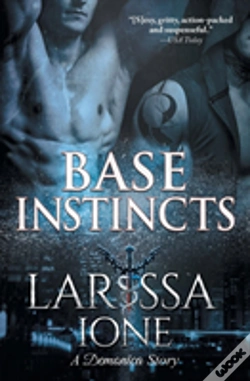 Capa do artigo Base Instincts