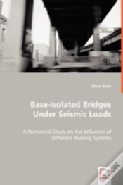 Capa do artigo Base-Isolated Bridges Under Seismic Loads