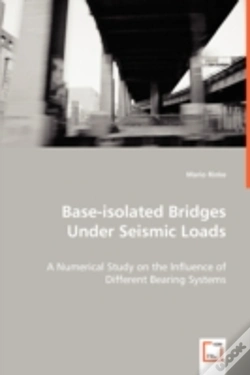 Capa do artigo Base-Isolated Bridges Under Seismic Loads