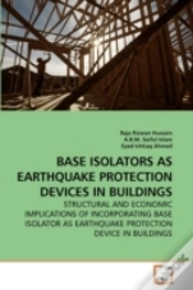 Capa do artigo Base Isolators As Earthquake Protection